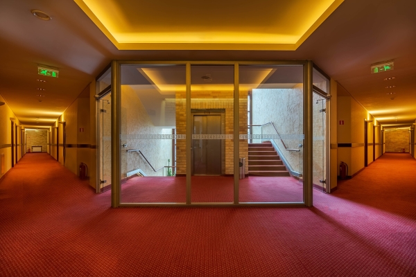 Hotel Conti (Vilnius)